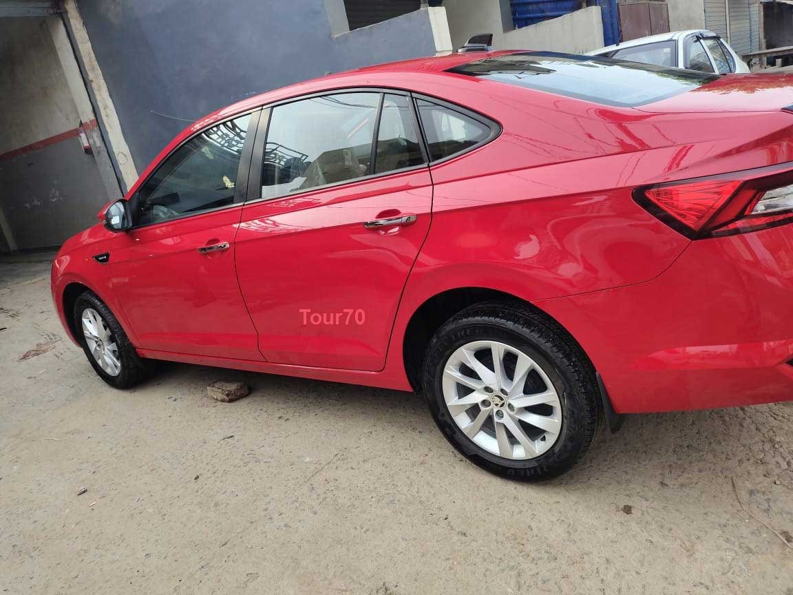 Skoda Slavia - Image 2