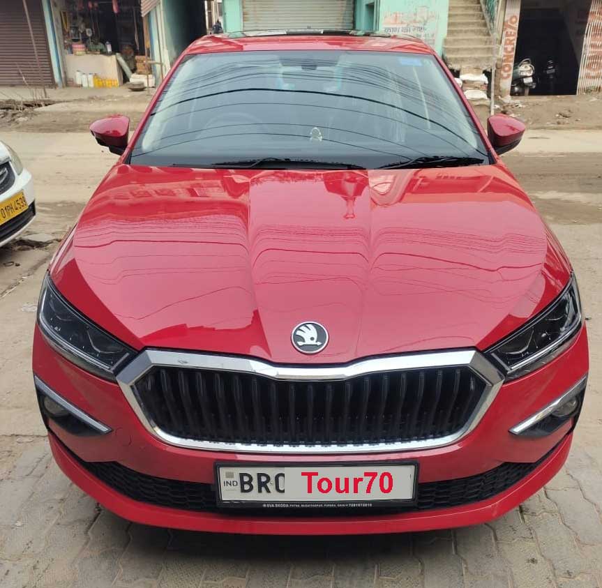 Skoda