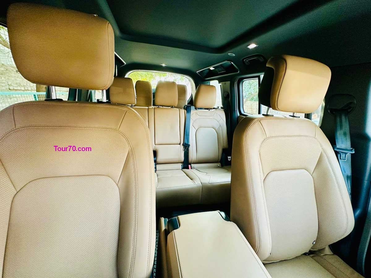 Range Rover Defender - Image 4