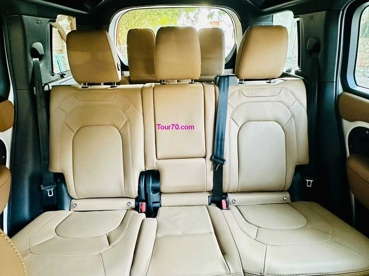 Range Rover Defender - Image 9
