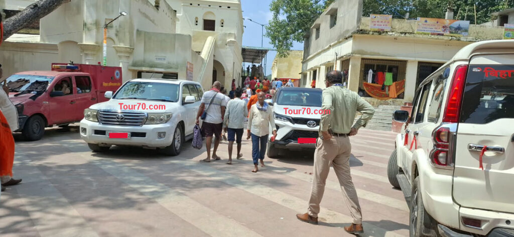 Gaya Ji pind daan Shri vishnupad temple bihar-tour70
